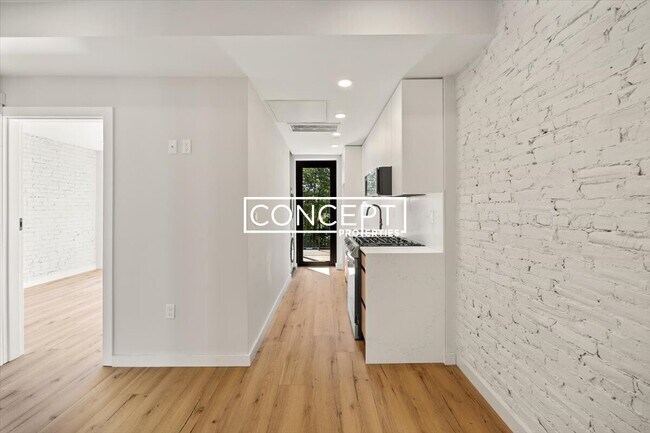 Foto del edificio - 141 N St