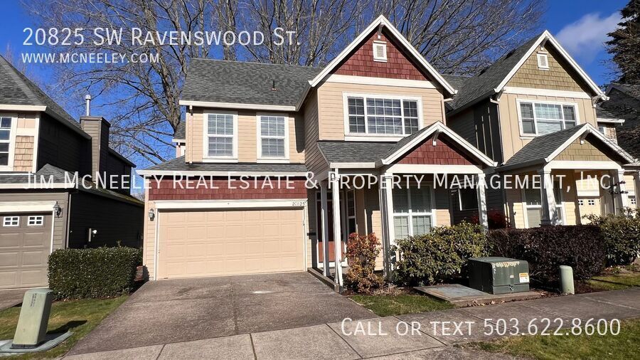 Foto principal - Spotless 4 Bedroom Home In Arbor Vineyards