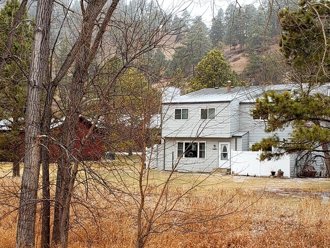 Building Photo - 3406 Idlewild Ct