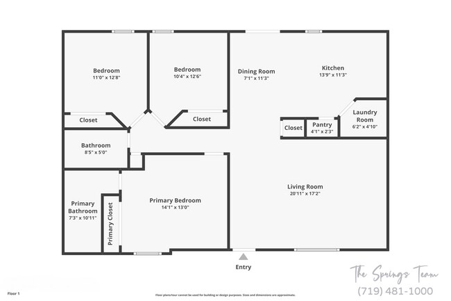 Foto del edificio - CHARMING 3BD/2BA CONDO featuring FRESH UPDATES - Security Deposit Waiver Available