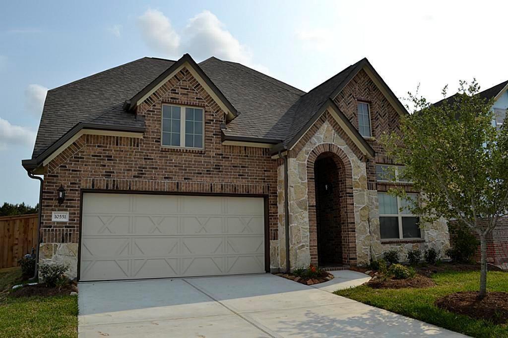 Primary Photo - 10551 Paula Bluff Ln