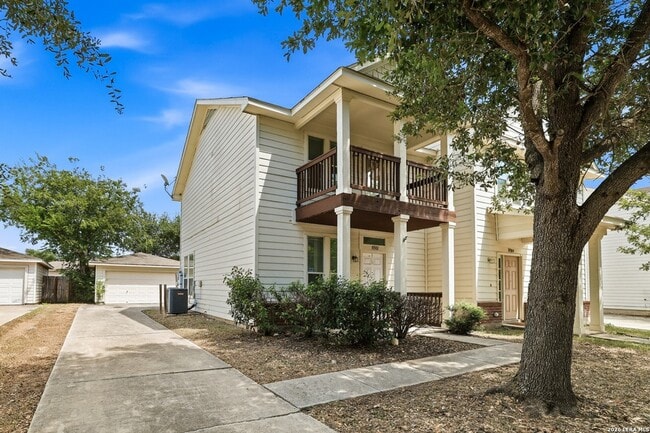 Photo - 10302 Lateleaf Oak House