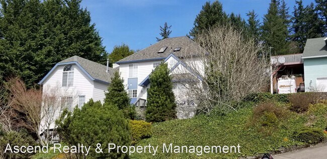 Building Photo - 4 br, 3.5 bath House - 7140 SW 158th Ave