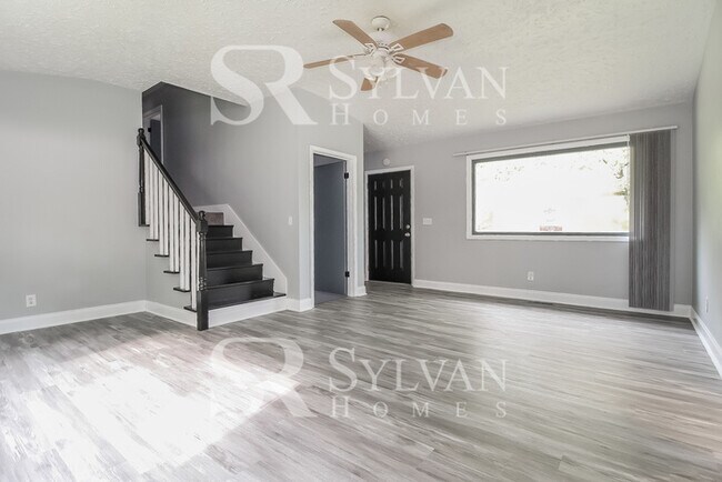 Building Photo - Life Just Got Better!