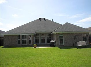 Foto del edificio - **STOCKWELL PLACE BOSSIER CITY**