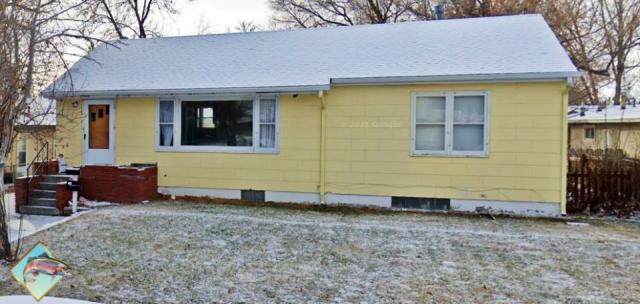 Primary Photo - 3 bedroom in Billings MT 59102