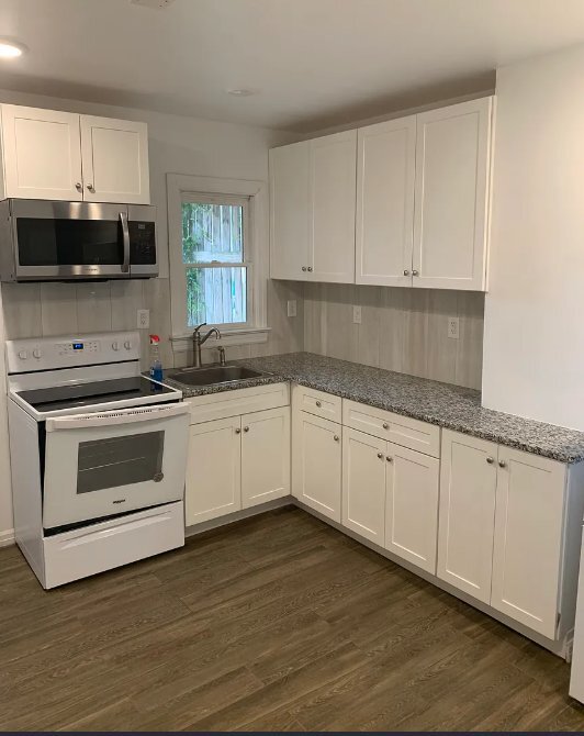 Foto del edificio - 1417 W Leigh St