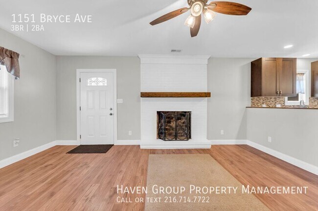 Foto del edificio - 1151 Bryce Ave