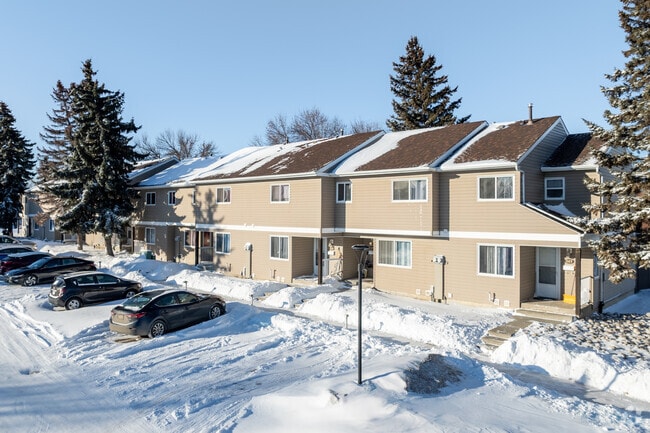 Building Photo - Hartford County Townhomes