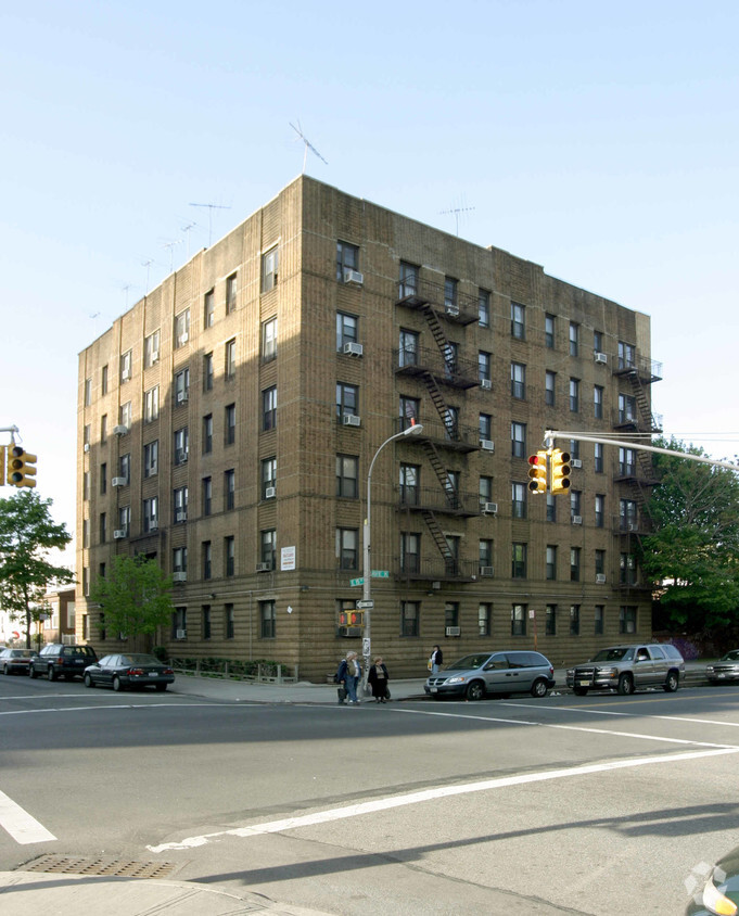 1085-1095 E 15th St, Brooklyn, NY 11230 - Apartments in Brooklyn, NY ...