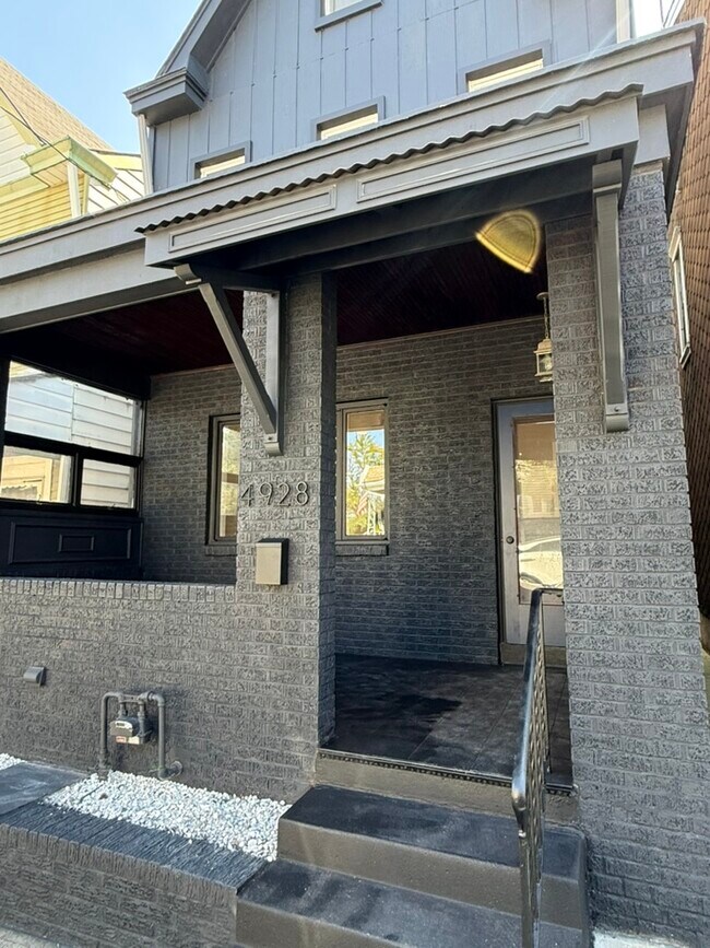 Foto del edificio - 4928 Sciota St