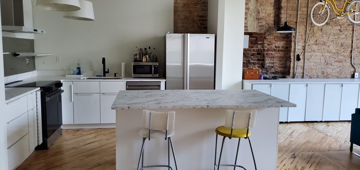 Foto principal - 87 Peachtree St SW