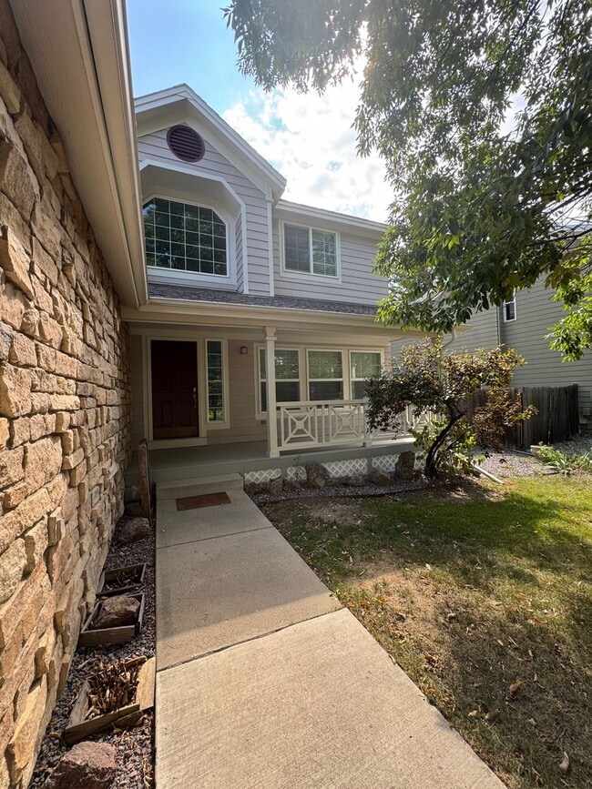 Photo - Big, Beautiful, and Bike-Path-Adjacent! House