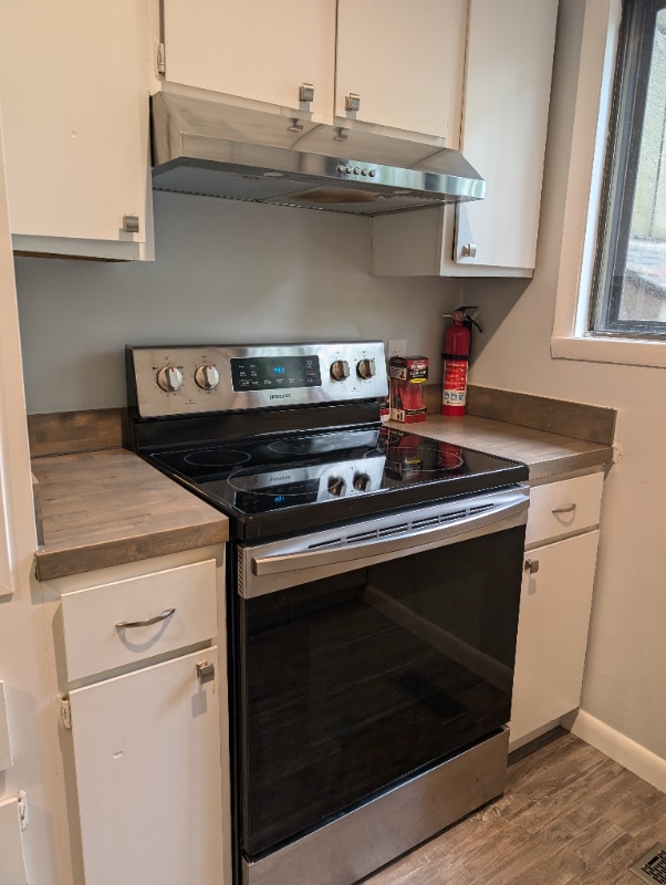 Foto del edificio - 116 Ridge Trail