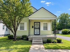 Building Photo - 1401 Thornberry Ave