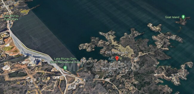 Foto del edificio - 246 Shoreline Dr