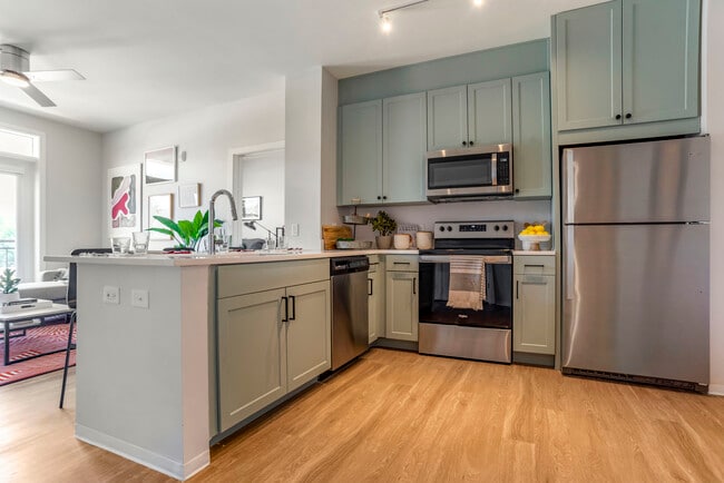 Photo - Union Tuscaloosa Apartments