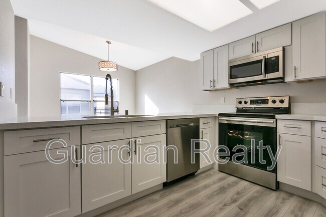 Foto del edificio - 6250 W Flamingo Rd