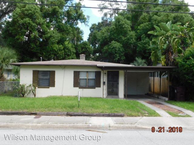 Primary Photo - 2 br, 1 bath House - 115 W. Princeton Street