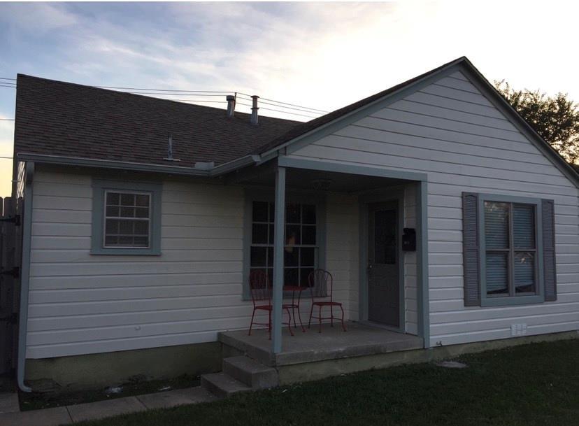 5621 Birchman Ave, Fort Worth, TX 76107 House Rental in Fort Worth