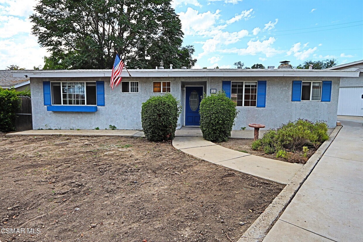 71 Houses for Rent in Thousand Oaks, CA Westside Rentals