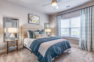 1 BR, 1 BA - 754SF - The Mark at Wildwood