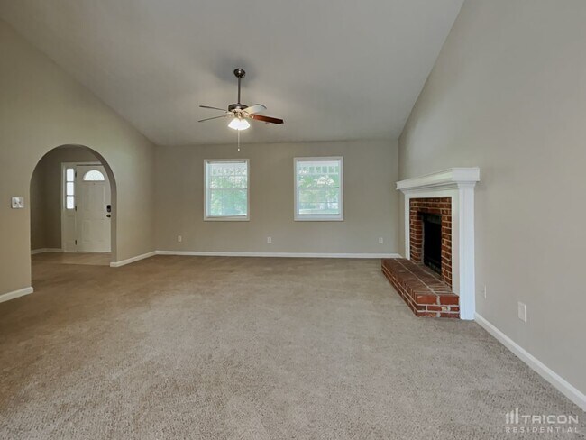 Foto del edificio - 2116 Blackberry Circle Auburn GA