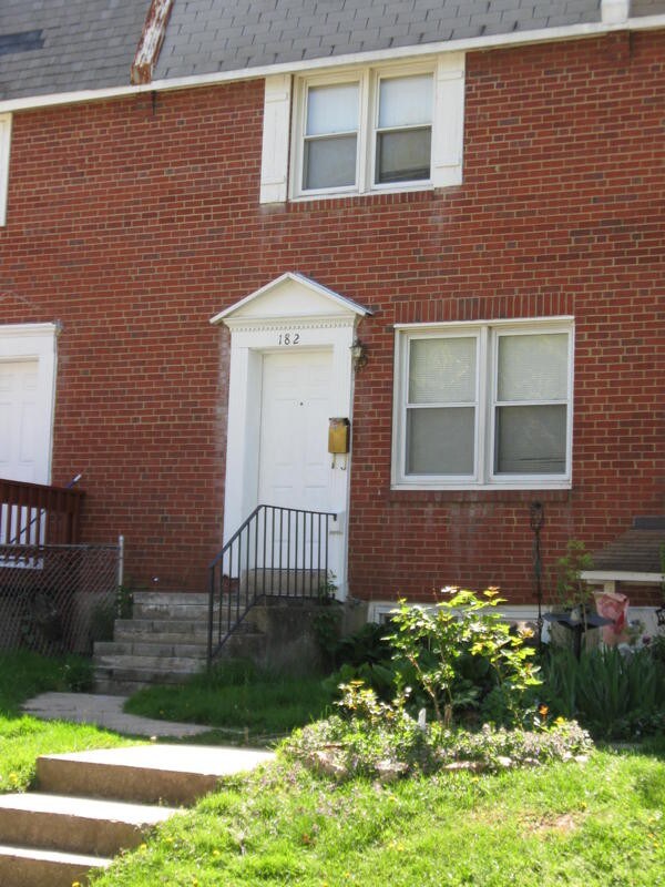 182 Madison Dr, Newark, DE 19711 Townhome Rentals in Newark DE