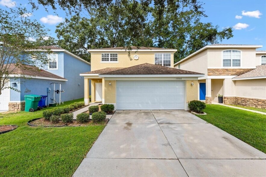 Foto principal - 12366 NE 50th View