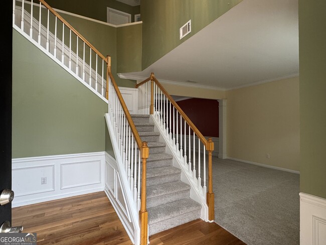 Foto del edificio - 15 Suwanee Pass Ln