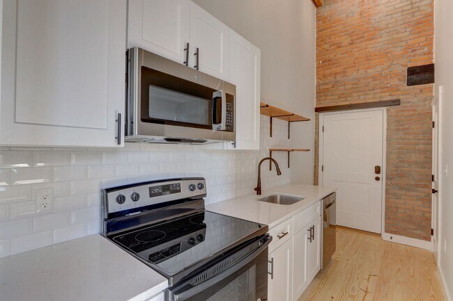 Foto del edificio - 45 Wingate St