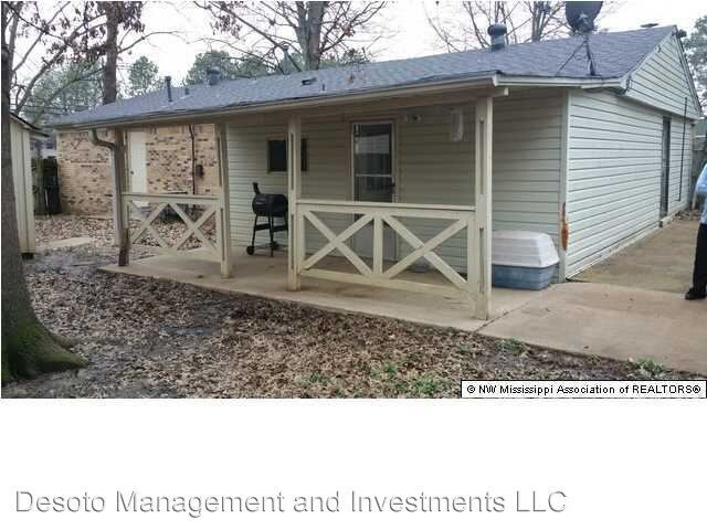 Building Photo - 4 br, 1 bath House - 8016 Pinebrook