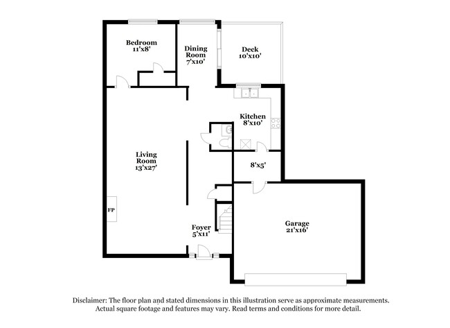 Building Photo - 13209 Crooked Pine Ct