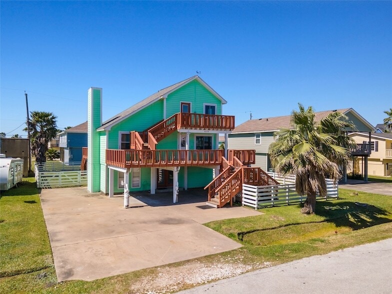 Foto principal - 4034 Reeves Dr