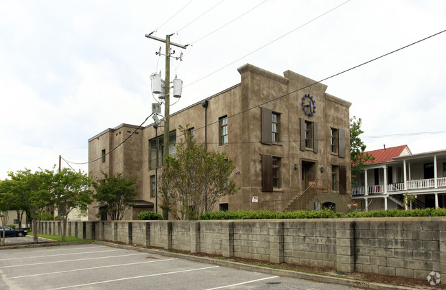 Foto del edificio - 145S