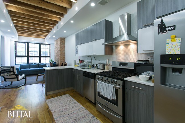 Sala de estar - 21 Goodwin Pl