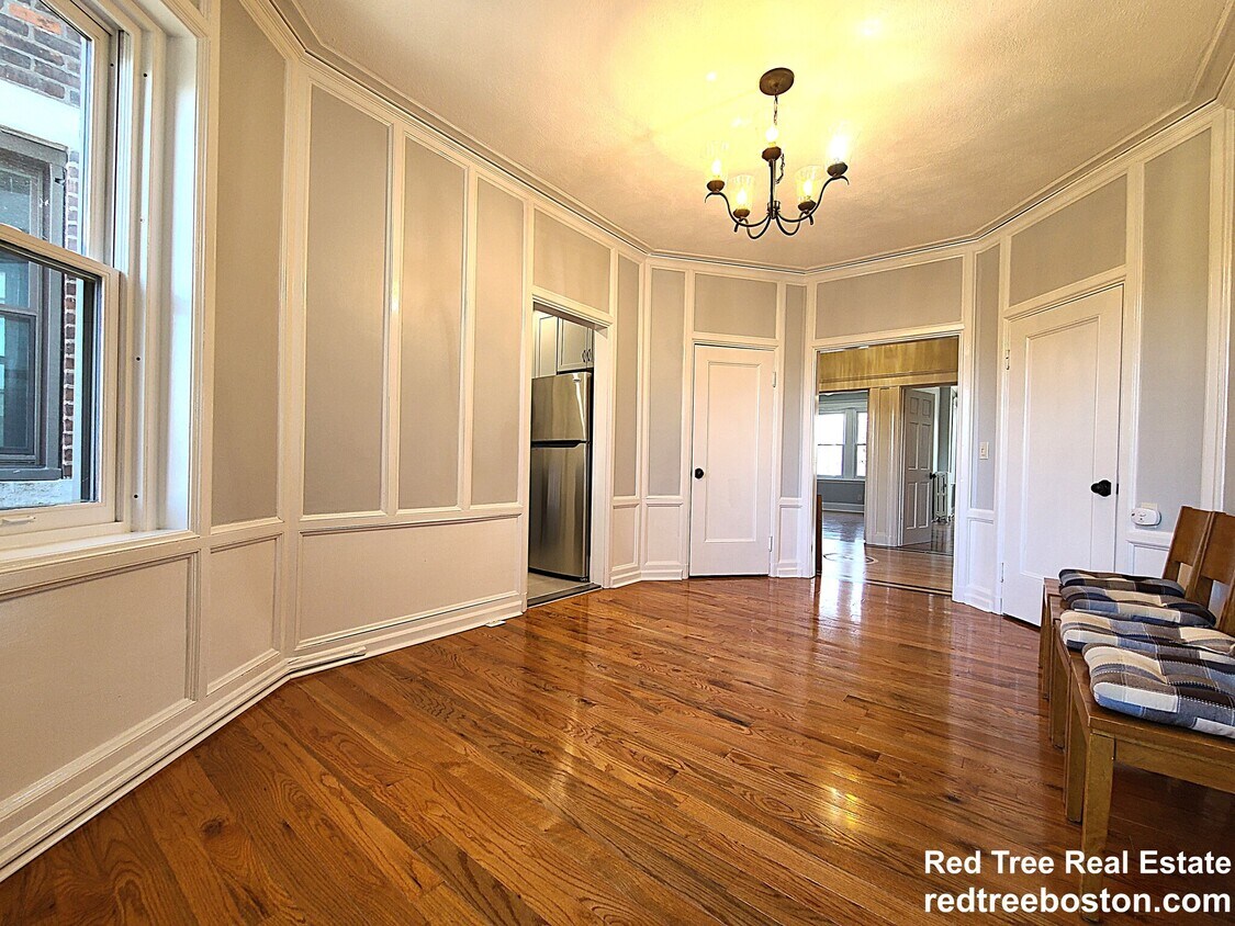 Foto principal - 1263 Commonwealth Ave