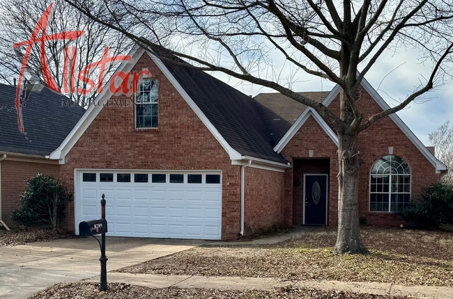 Building Photo - 8289 Clubview Dr