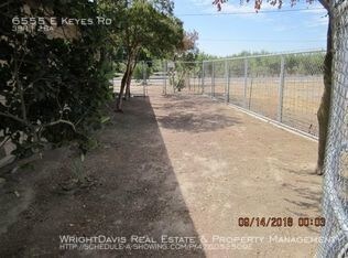 Building Photo - 6555 E Keyes Rd