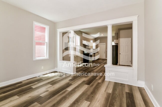 Foto del edificio - 624 S 38th St