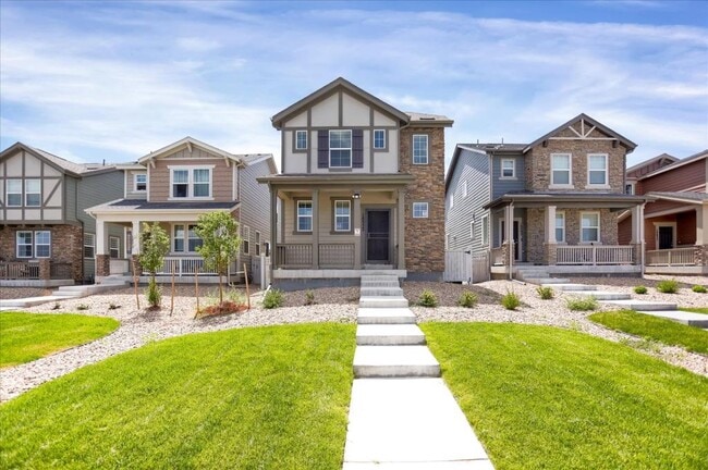 Photo - 18932 High Point Blvd House