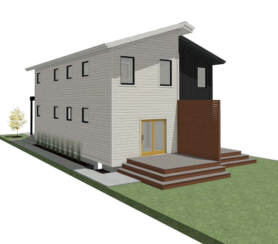 Building Photo - 4731 Grace St