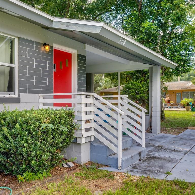 Foto principal - 508 S Montgomery Ave