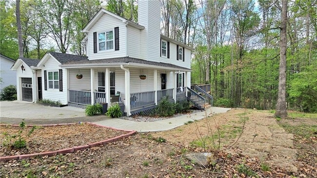 Building Photo - 2397 Verner Rd NW