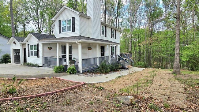 Foto del edificio - 2397 Verner Rd NW