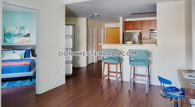 Foto del edificio - 401 Mount Vernon St.