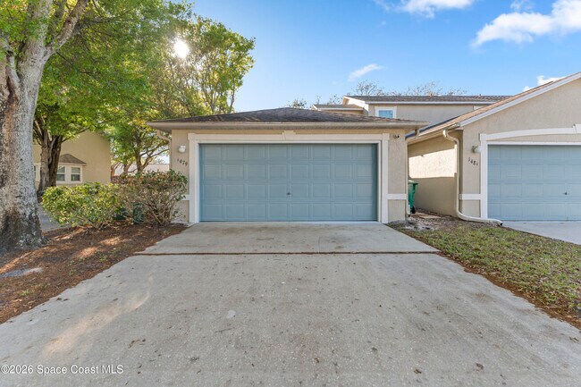 Foto del edificio - 1479 Beechfern Dr
