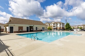 Building Photo - Stone Terrace
