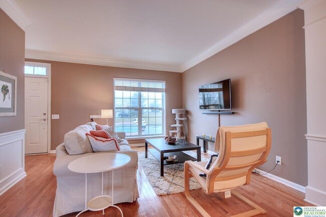 Foto del edificio - 5266 Chandler Way