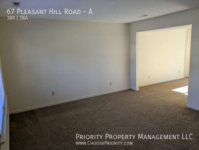 Foto del edificio - 67 Pleasant Hill Rd
